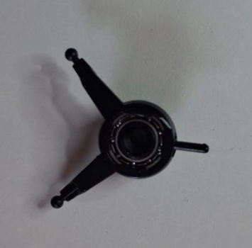 9998-10 Taumelscheibe für MonsterTronic Mini Lama Koaxial